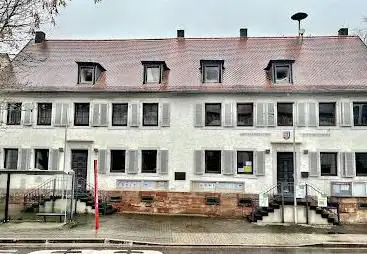 Heimatmuseum Ortsverwaltung