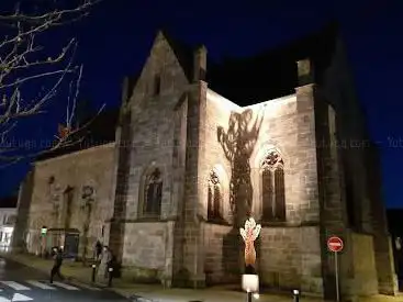Photo de Eglise de Marcoussis