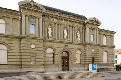 Musée des Arts de Berne