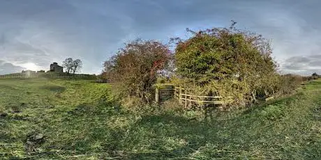 Cowton Castle