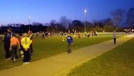 Atletiekpark Korbeek-Dijle