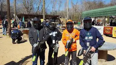 Photo de Splatbrothers Paintball