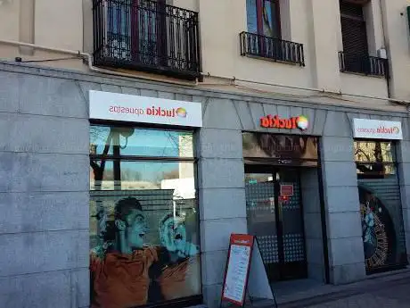 Photo de Luckia Apuestas Legazpi
