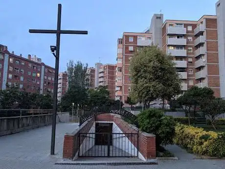 Photo de Església de Santa Maria Magdalena