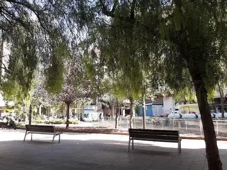 Photo de Plaça de l'Hortet