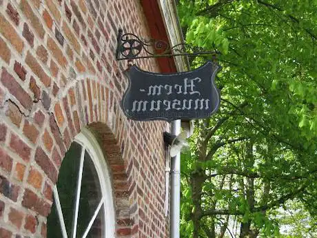 Photo de Heemkundige Kring Eugeen Goeyvaerts VZW