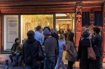 Photo de Galerie Veyssière Sigma