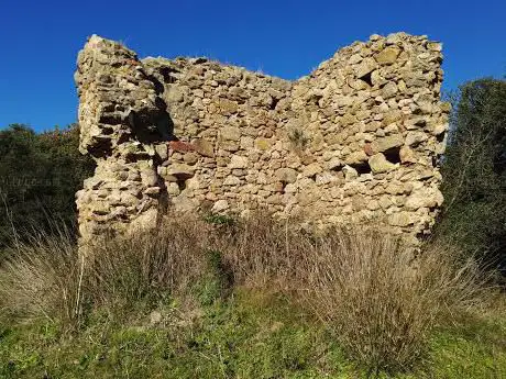 Photo de Castell de Vilaüt