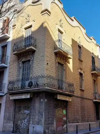 Photo de Casa de la Bala