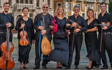 Photo de Association Venice Music Project