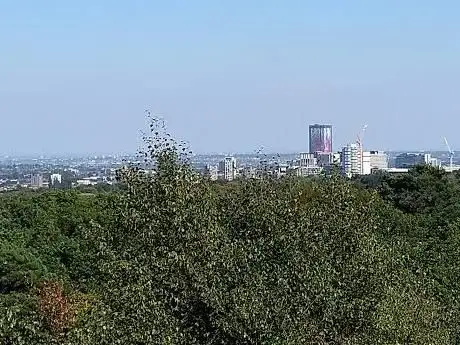 Photo de Addington Hills