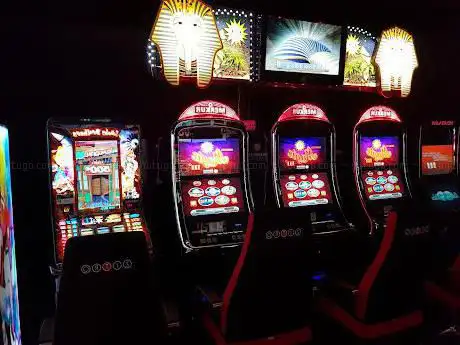 Photo de Magani sports bar y salon de juego