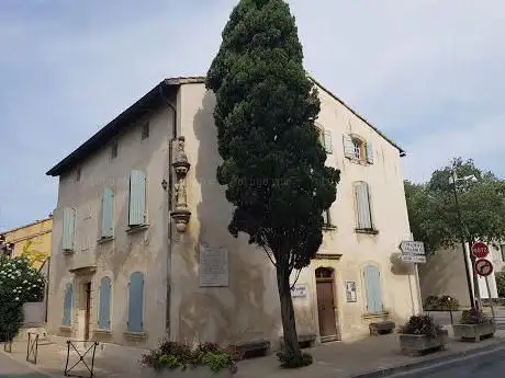 Photo de Office Du Tourisme