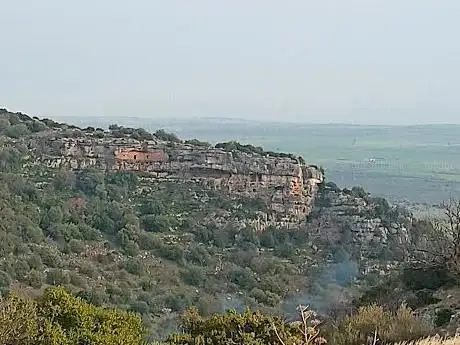 Photo de Valle del Sorbo