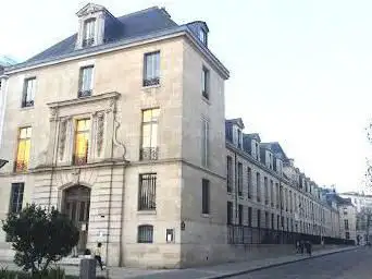 Arsenal Library (BNF)
