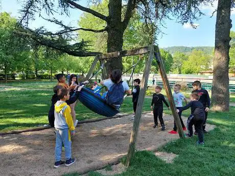 Parco di via Volta