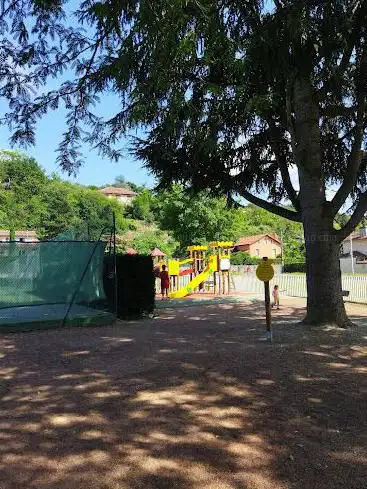 Photo de Stade Pierre Minssieux