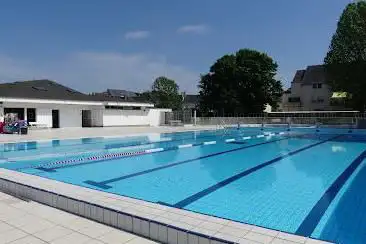 Piscine communautaire Bléré