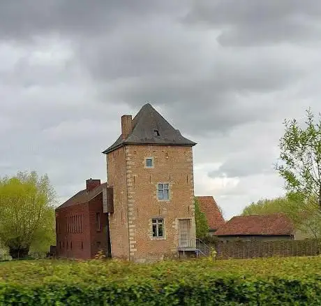 Hof ten houte
