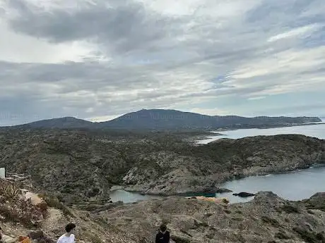 Photo de Easternmost point of the Iberian Peninsula