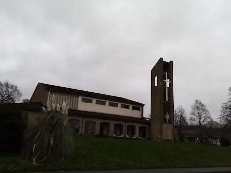 Photo de St Thomas C Of E Church