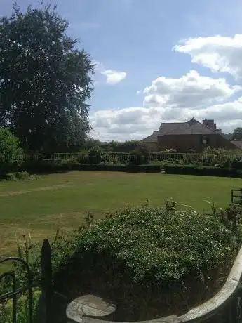 Nelson Garden