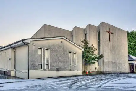 Photo de St Francis of Assisi Catholic Church