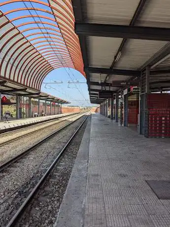 Photo de La Serna
