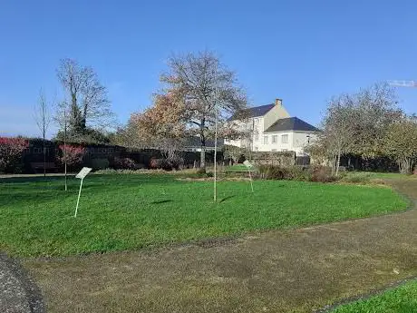 LESAGE Garden