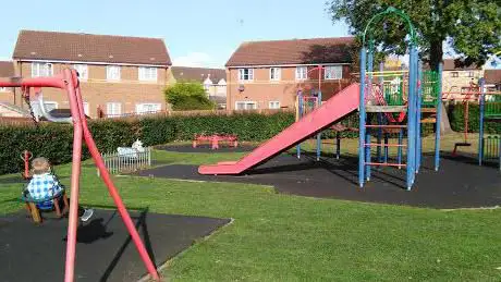 Photo de Great Northern St Playground
