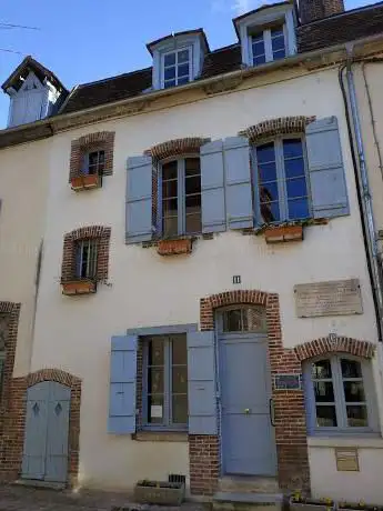 Photo de Centre Sophie Barat