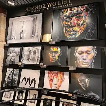 Photo de YellowKorner Vannes