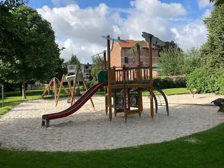 Plaine de jeux Kraainem