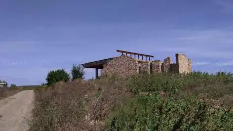 Chiesa dei Santi Bertorio  Giustino e Fedele