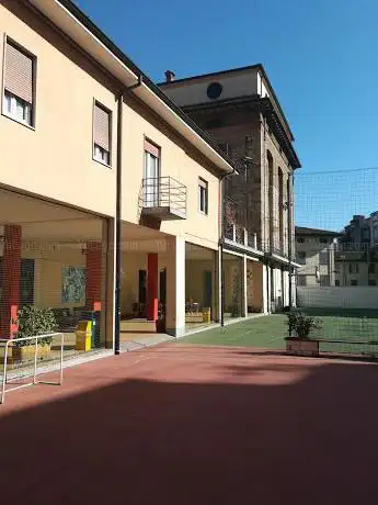 Photo de Oratorio San Filippo Neri - Parrocchia Sant'Alessandro della Croce