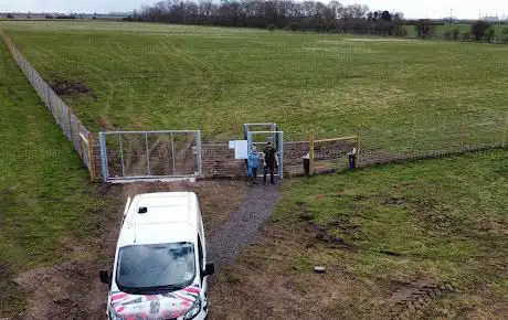 Photo de East Hull Dog Walking Field