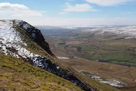 Photo de Wild Boar Fell