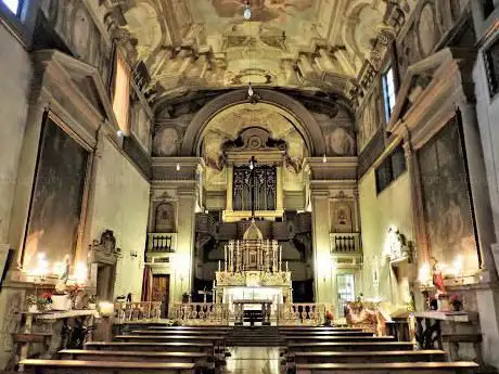 Photo de Église Sant'Egidio