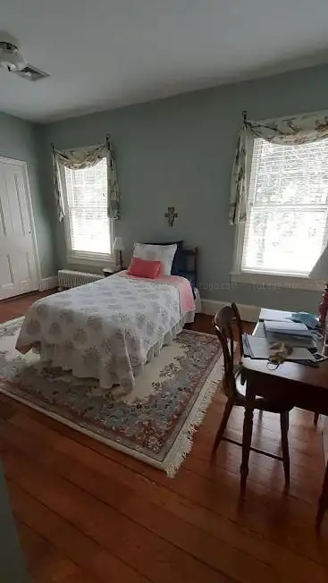 Photo de Francis House of Prayer