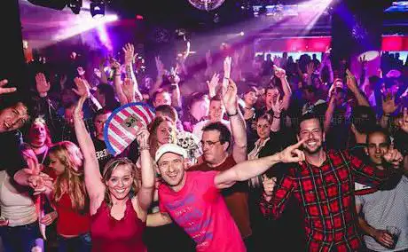 Photo de Sala Rockstar Live