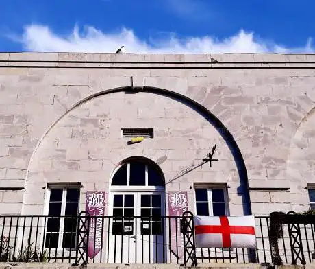 Photo de Gibraltar Fine Arts Gallery
