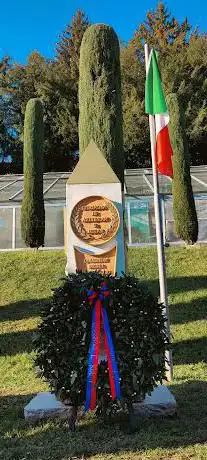 Photo de Monumento ai Caduti di Nassirya e Kabul