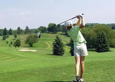 Photo de North Park Golf Course