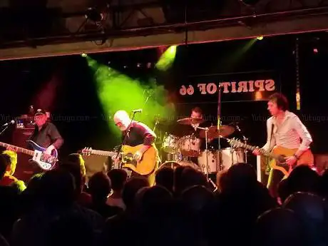 Photo de Spirit of 66