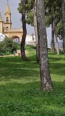 Photo de Pinar de San Rafael