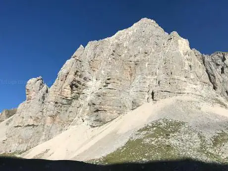 Photo de Pizzo del Diavolo