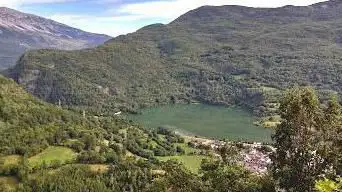 Photo de Mirador Eriste