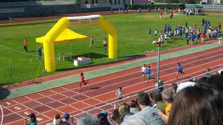 Campo Comunale Marco Pala