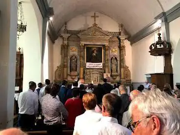 Eglise Saint-Joseph