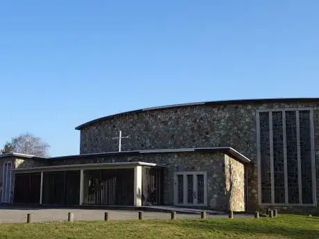 Photo de Saint-Joseph